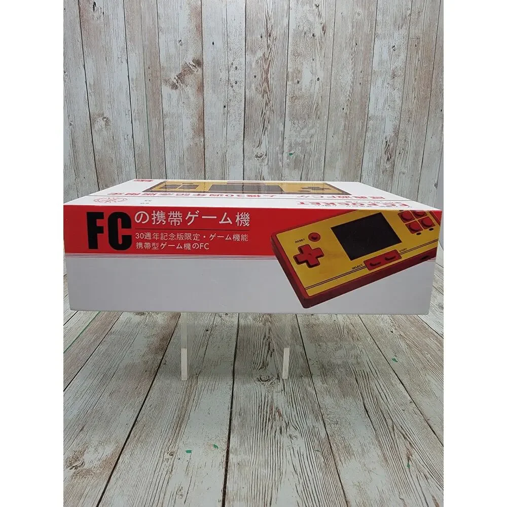 FC POCKET Columbus Circle Family Computer Japan US Seller! NEW